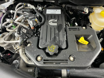 2026 RAM Ram 2500 RAM 2500 LIMITED CREW CAB 4X4 6'4' BOX