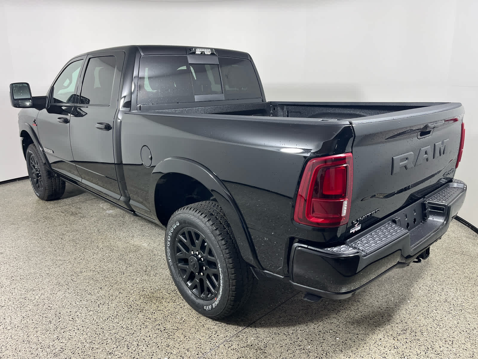 2026 RAM Ram 2500 RAM 2500 LIMITED CREW CAB 4X4 6'4' BOX