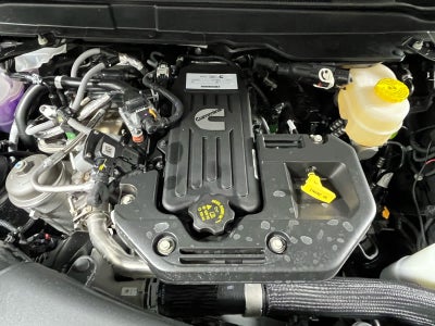 2026 RAM Ram 2500 RAM 2500 LIMITED CREW CAB 4X4 6'4' BOX