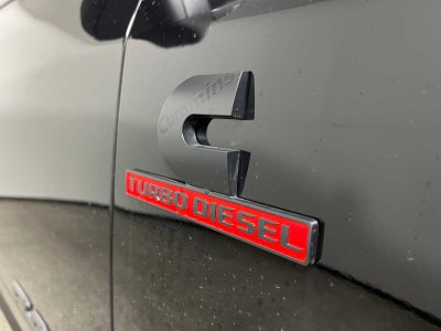 2025 RAM Ram 2500 RAM 2500 LIMITED CREW CAB 4X4 6'4' BOX