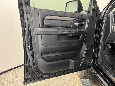 2025 RAM Ram 2500 RAM 2500 LIMITED CREW CAB 4X4 6'4' BOX