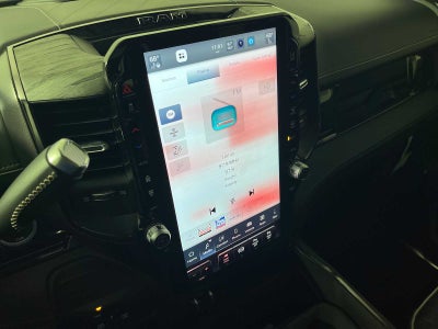 2025 RAM Ram 2500 RAM 2500 LIMITED CREW CAB 4X4 6'4' BOX