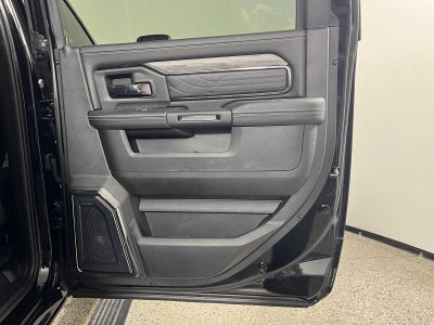 2025 RAM Ram 2500 RAM 2500 LIMITED CREW CAB 4X4 6'4' BOX