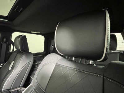 2025 RAM Ram 2500 RAM 2500 LIMITED CREW CAB 4X4 6'4' BOX