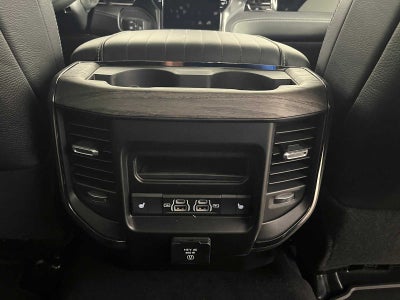 2025 RAM Ram 2500 RAM 2500 LIMITED CREW CAB 4X4 6'4' BOX