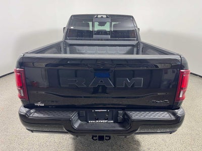 2025 RAM Ram 2500 RAM 2500 LIMITED CREW CAB 4X4 6'4' BOX