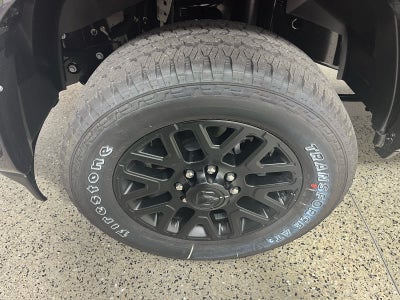 2025 RAM Ram 2500 RAM 2500 LIMITED CREW CAB 4X4 6'4' BOX