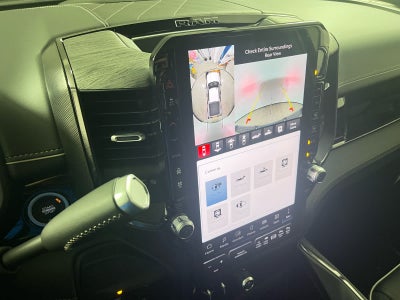 2025 RAM Ram 2500 RAM 2500 LIMITED CREW CAB 4X4 6'4' BOX