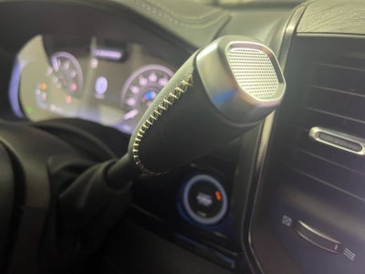 2025 RAM Ram 2500 RAM 2500 LIMITED CREW CAB 4X4 6'4' BOX