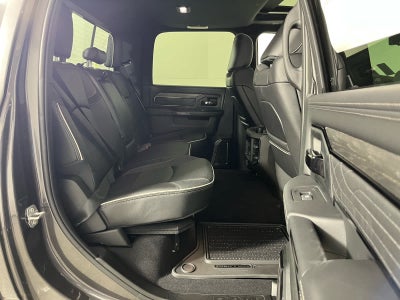 2025 RAM Ram 2500 RAM 2500 LIMITED CREW CAB 4X4 6'4' BOX