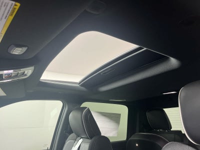 2025 RAM Ram 2500 RAM 2500 LIMITED CREW CAB 4X4 6'4' BOX