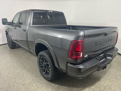 2025 RAM Ram 2500 RAM 2500 LIMITED CREW CAB 4X4 6'4' BOX