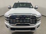 2027 RAM 2500 Limited