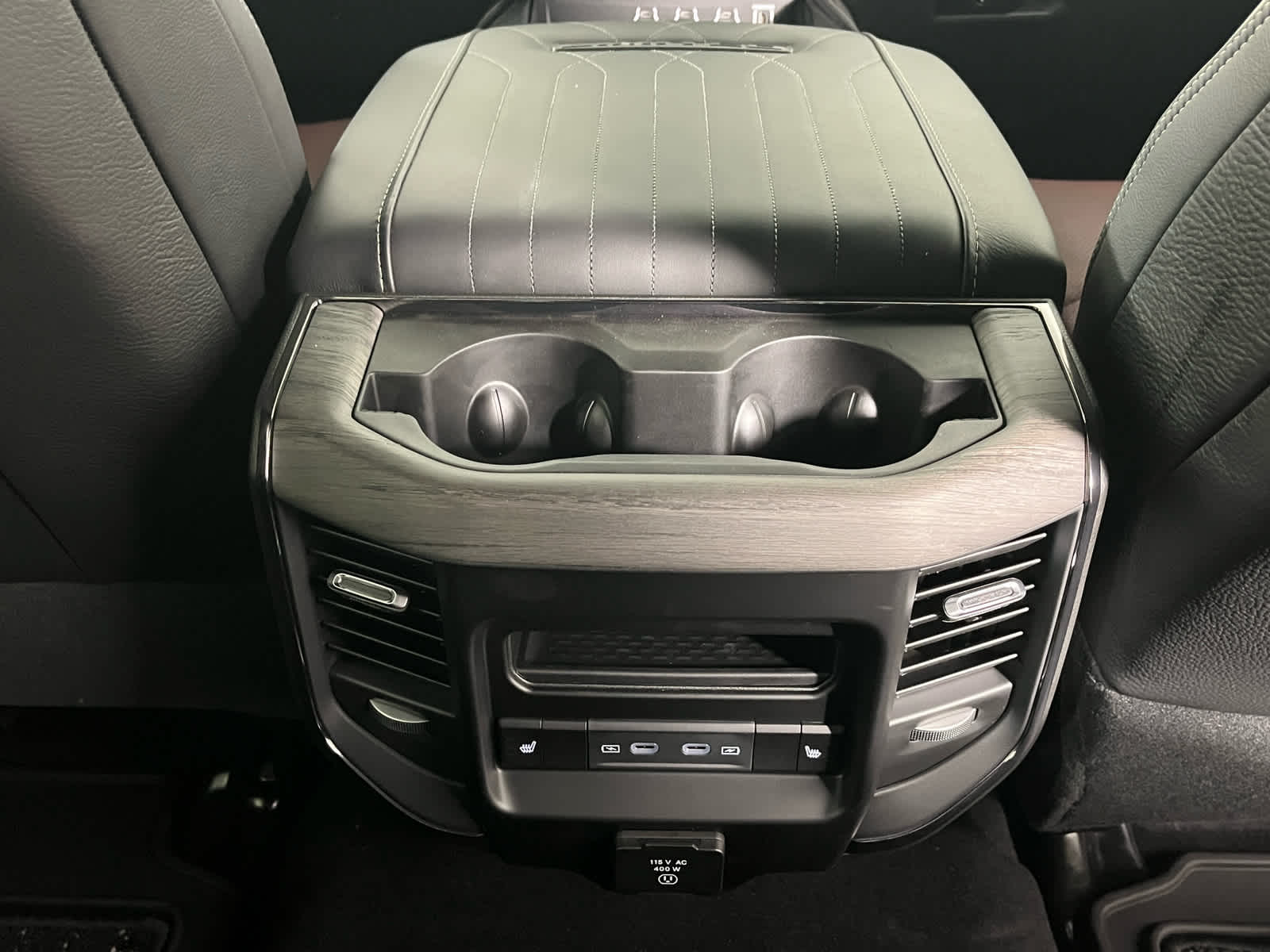 2027 RAM 2500 Limited