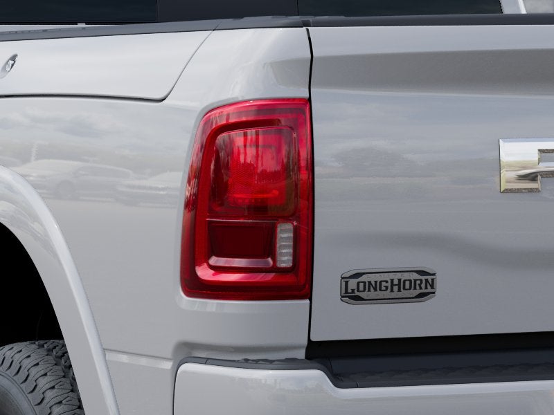 2026 RAM Ram 2500 RAM 2500 LIMITED LONGHORN CREW CAB 4X4 6'4' BOX