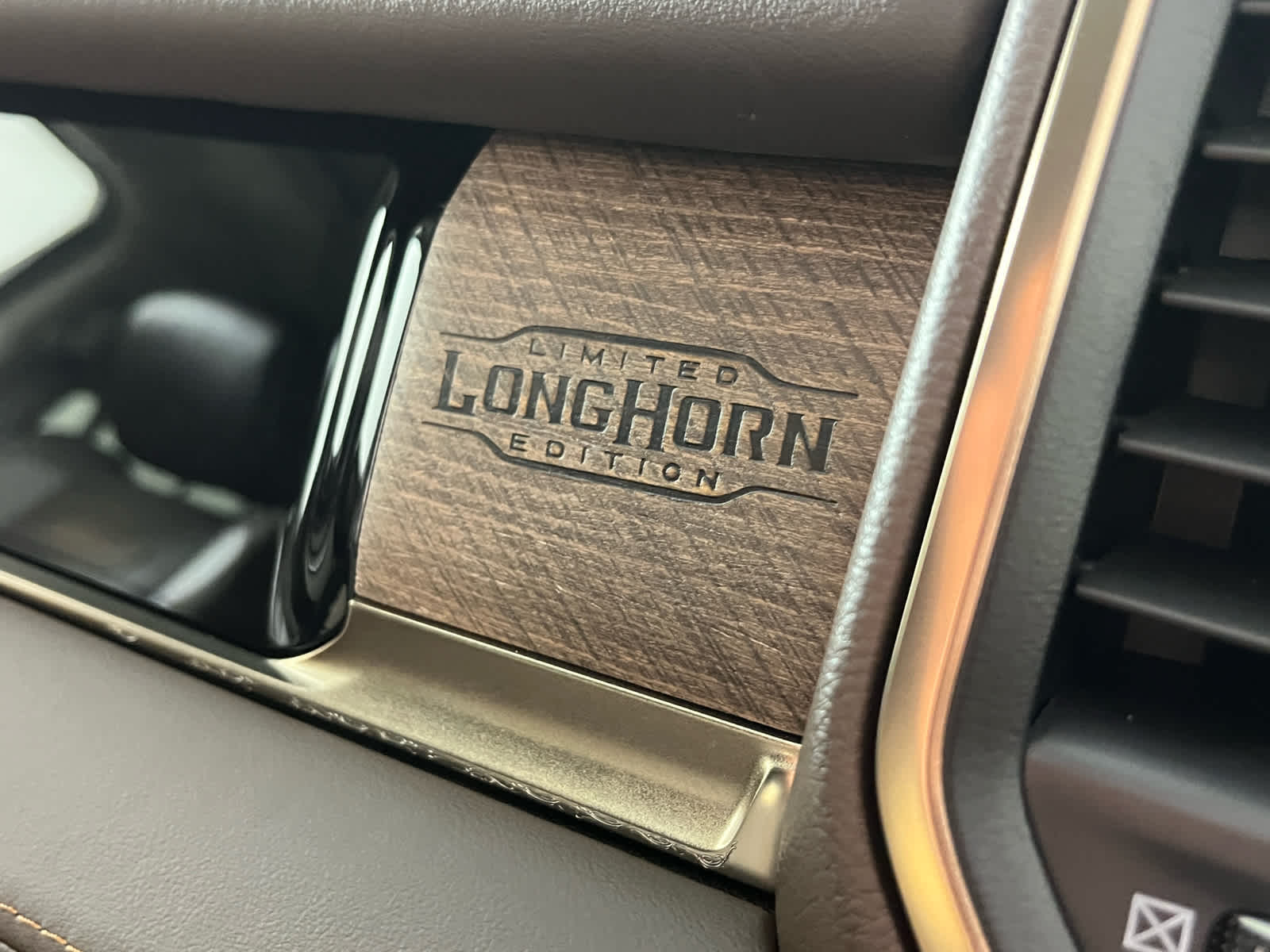 2026 RAM 2500 Longhorn