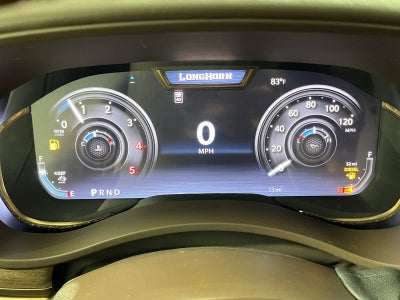 2026 RAM 2500 Longhorn