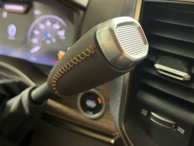 2026 RAM 2500 Longhorn