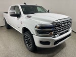 2026 RAM 2500 Longhorn