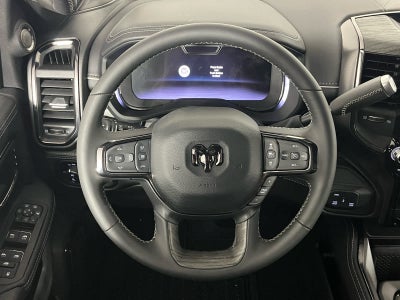 2026 RAM 2500 Limited