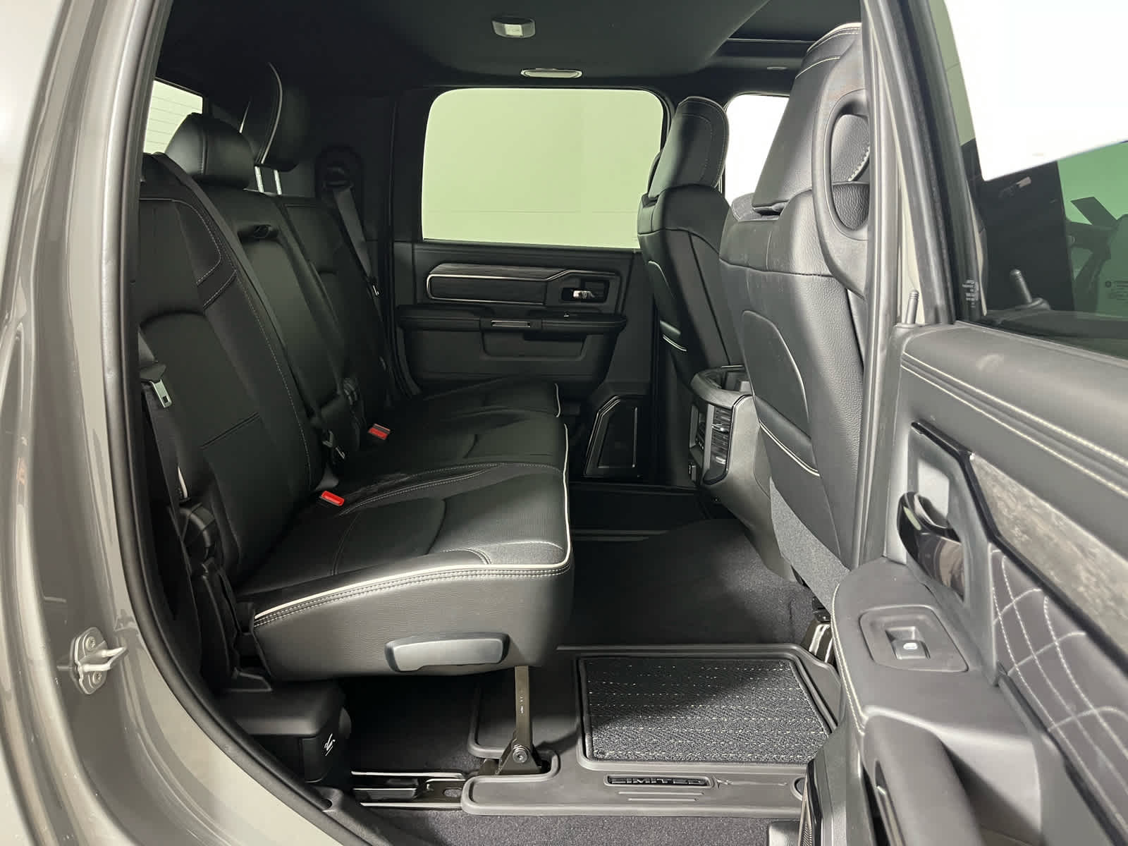 2026 RAM 2500 Limited