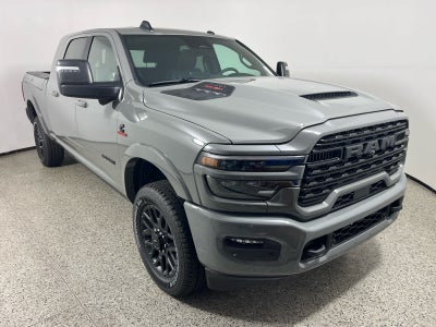 2026 RAM 2500 Limited