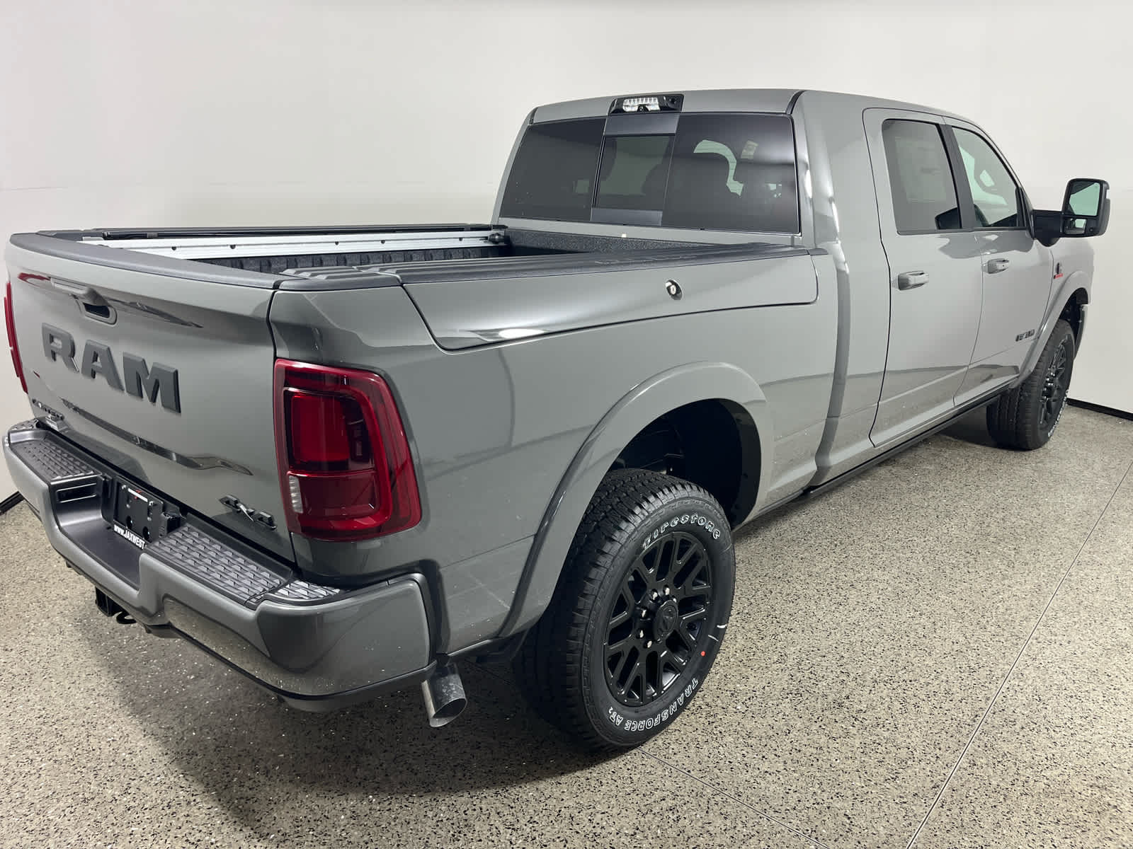 2026 RAM 2500 Limited