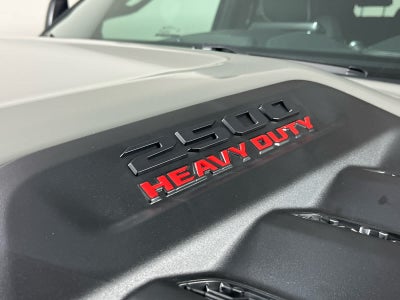 2026 RAM 2500 Limited
