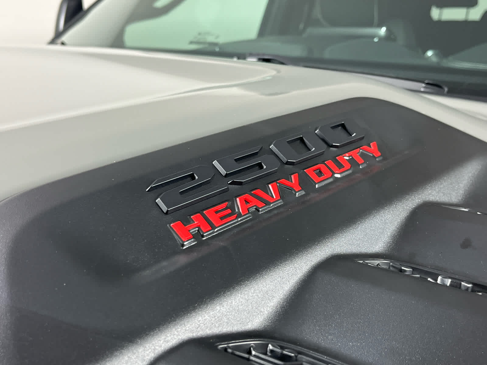 2026 RAM 2500 Limited