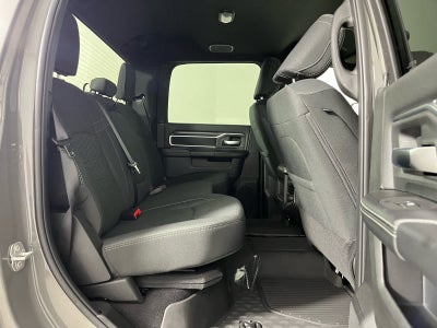 2026 RAM Ram 3500 RAM 3500 BIG HORN CREW CAB 4X4 8' BOX