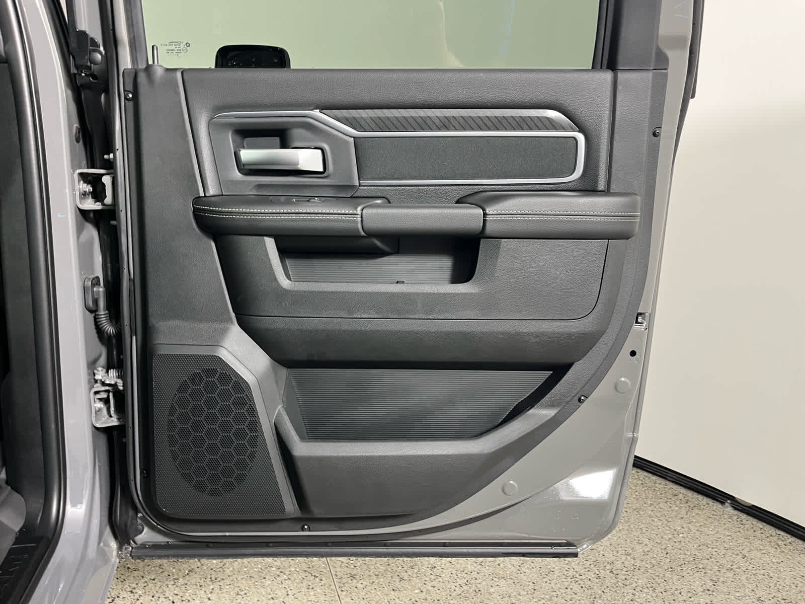 2026 RAM Ram 3500 RAM 3500 BIG HORN CREW CAB 4X4 8' BOX