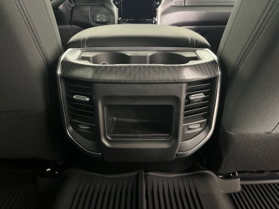 2026 RAM Ram 3500 RAM 3500 BIG HORN CREW CAB 4X4 8' BOX