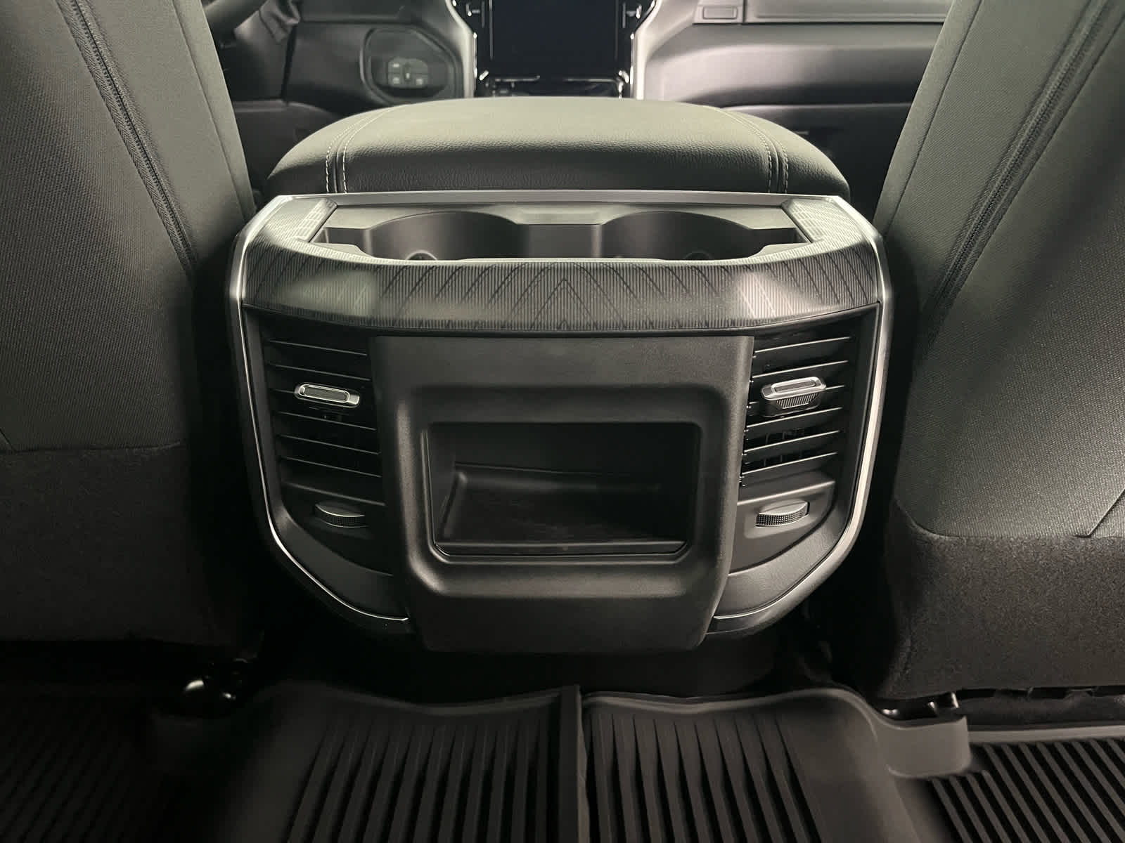 2026 RAM Ram 3500 RAM 3500 BIG HORN CREW CAB 4X4 8' BOX