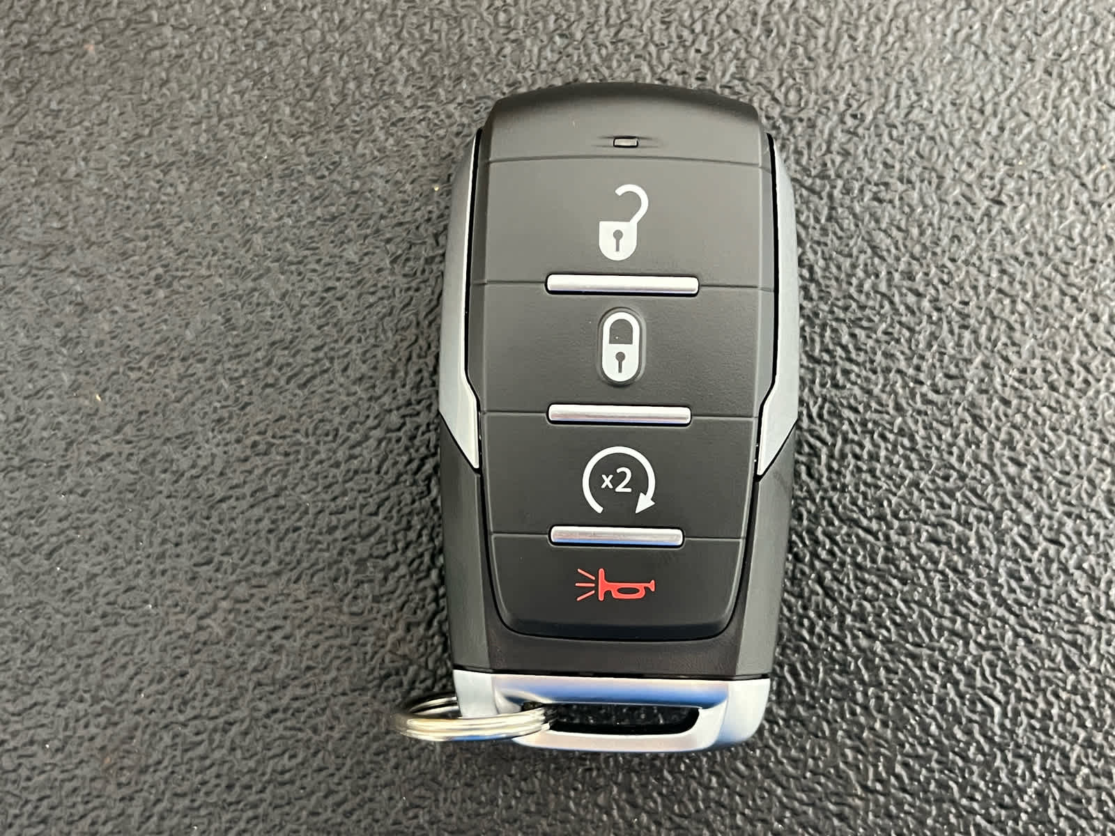 2026 RAM Ram 3500 RAM 3500 BIG HORN CREW CAB 4X4 8' BOX