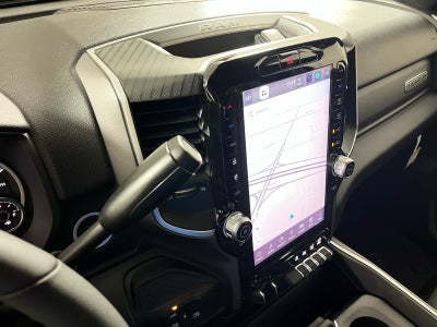 2026 RAM Ram 3500 RAM 3500 BIG HORN CREW CAB 4X4 8' BOX