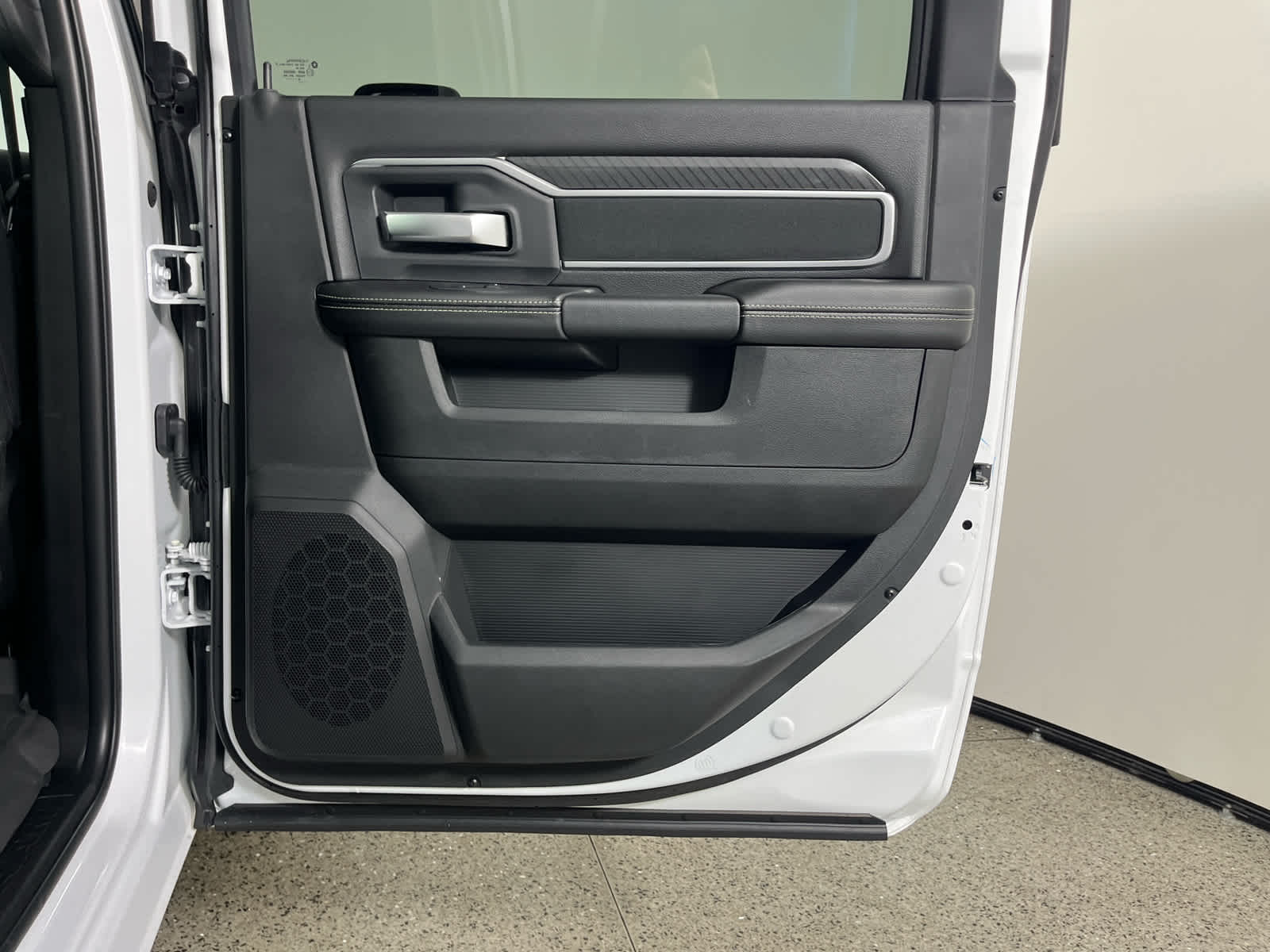 2026 RAM Ram 3500 RAM 3500 BIG HORN CREW CAB 4X4 8' BOX