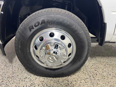 2026 RAM Ram 3500 RAM 3500 BIG HORN CREW CAB 4X4 8' BOX