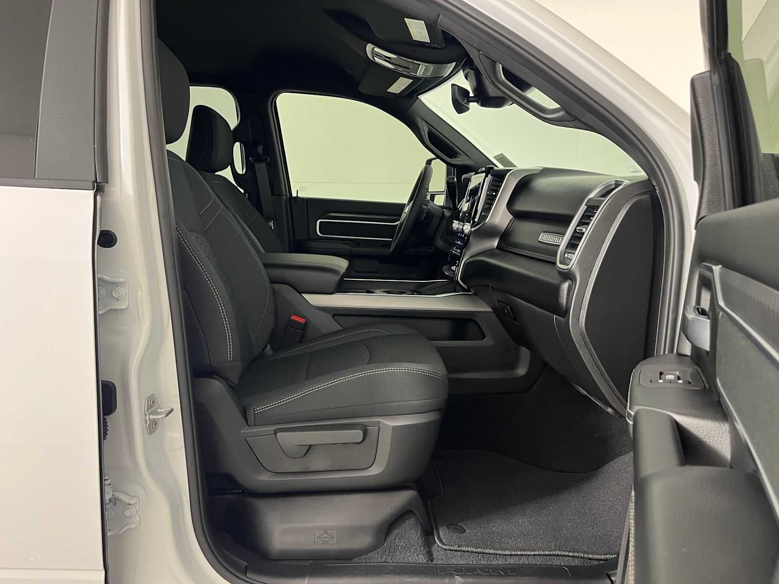 2026 RAM Ram 3500 RAM 3500 BIG HORN CREW CAB 4X4 8' BOX