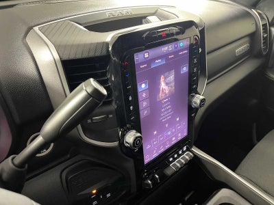 2026 RAM Ram 3500 RAM 3500 BIG HORN CREW CAB 4X4 8' BOX