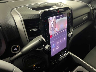 2026 RAM Ram 3500 RAM 3500 BIG HORN CREW CAB 4X4 8' BOX