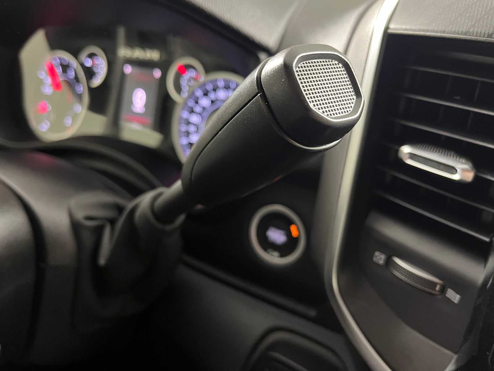 2026 RAM Ram 3500 RAM 3500 BIG HORN CREW CAB 4X4 8' BOX