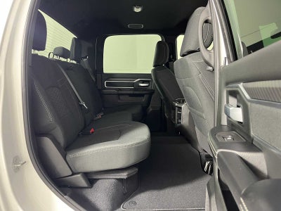 2026 RAM Ram 3500 RAM 3500 BIG HORN CREW CAB 4X4 8' BOX