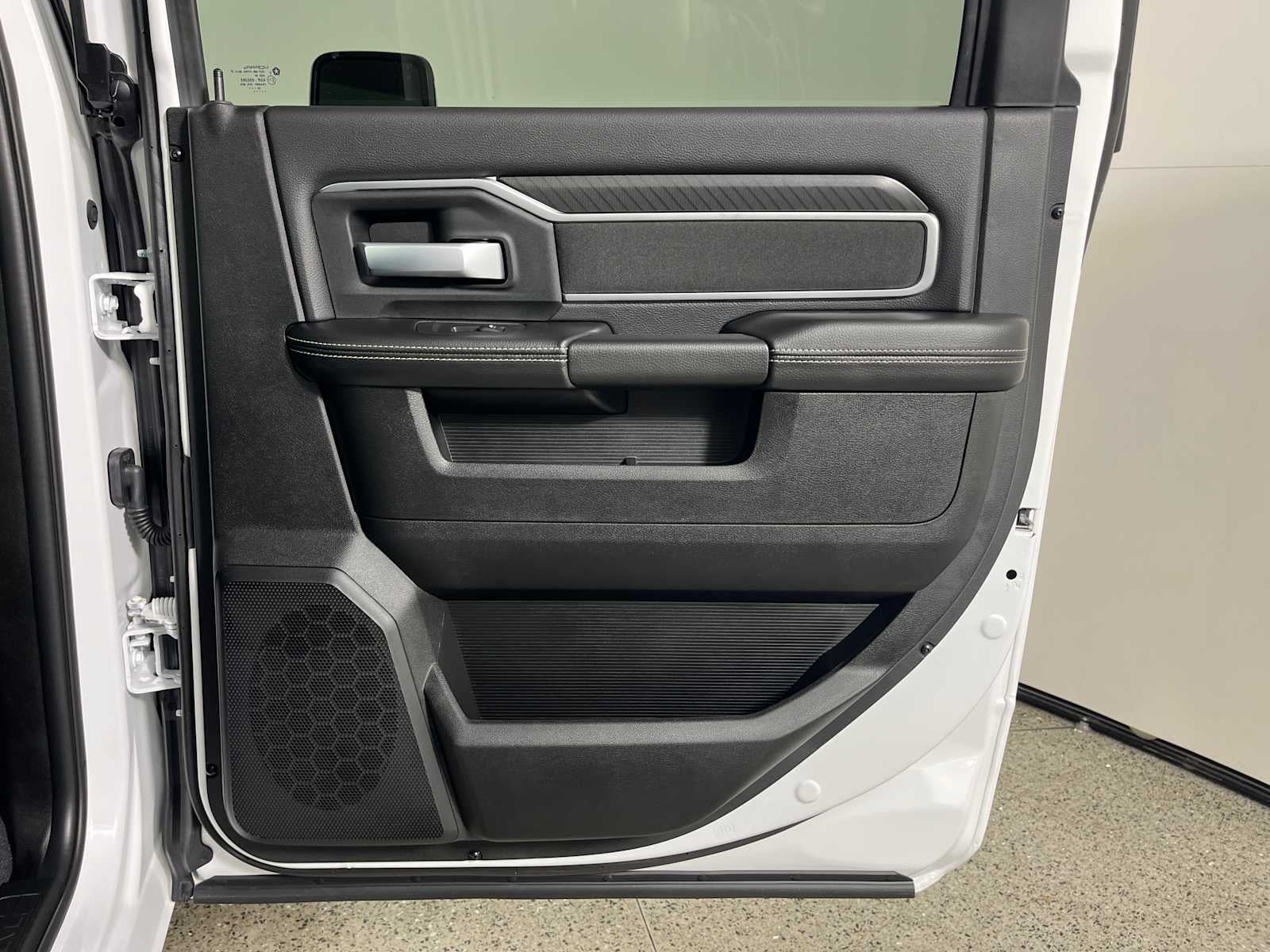 2026 RAM Ram 3500 RAM 3500 BIG HORN CREW CAB 4X4 8' BOX