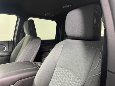 2026 RAM Ram 3500 RAM 3500 BIG HORN CREW CAB 4X4 8' BOX