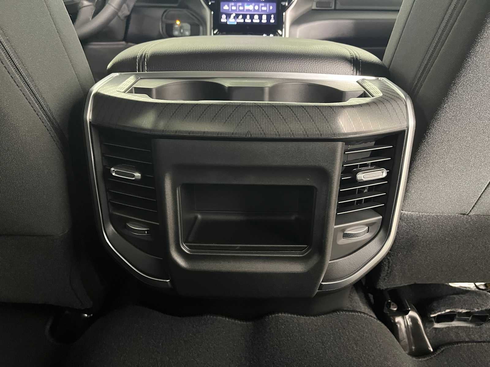 2026 RAM Ram 3500 RAM 3500 BIG HORN CREW CAB 4X4 8' BOX