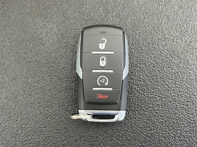 2026 RAM Ram 3500 RAM 3500 BIG HORN CREW CAB 4X4 8' BOX