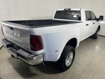 2026 RAM Ram 3500 RAM 3500 BIG HORN CREW CAB 4X4 8' BOX
