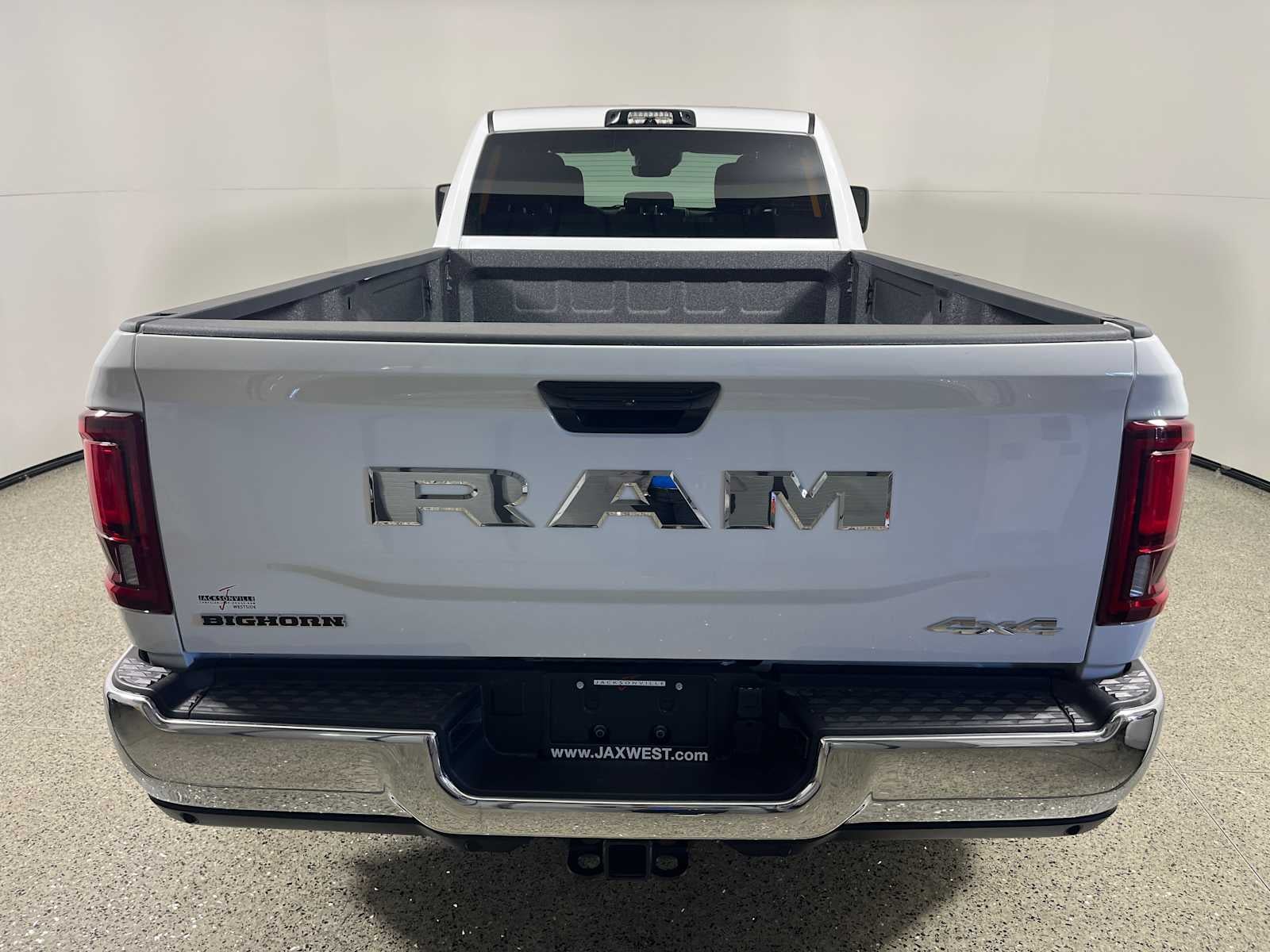 2026 RAM Ram 3500 RAM 3500 BIG HORN CREW CAB 4X4 8' BOX
