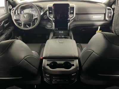 2026 RAM Ram 3500 RAM 3500 LARAMIE CREW CAB 4X4 8' BOX