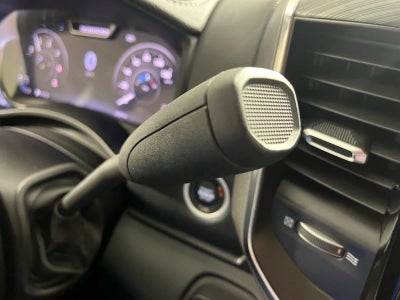 2024 RAM 3500 Laramie Crew Cab 4x4 8' Box